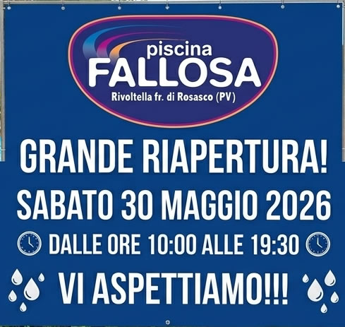 Stagione 2026